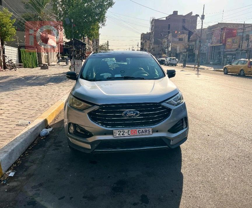 فورد ادج